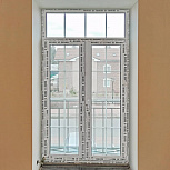 Окно и дверь Rehau Delight - фото 1